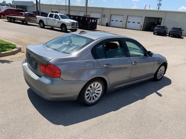 used 2009 BMW 328 car, priced at $2,985