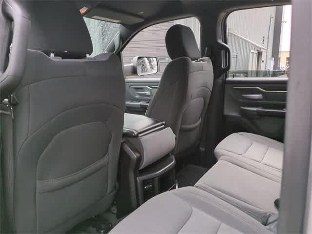 used 2021 Ram 1500 car, priced at $20,397