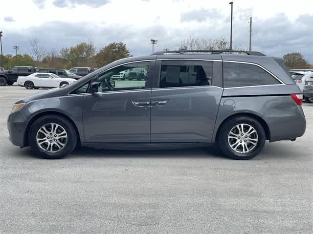 used 2011 Honda Odyssey car, priced at $4,995