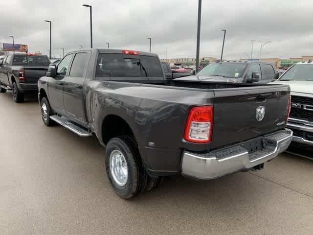 new 2024 Ram 3500 car, priced at $55,685