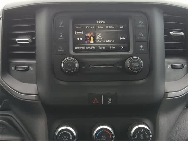 new 2024 Ram 3500 car, priced at $59,685