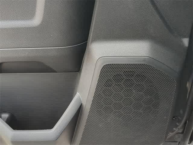 new 2024 Ram 3500 car, priced at $59,685