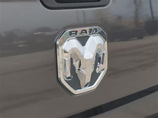 new 2024 Ram 3500 car, priced at $59,685