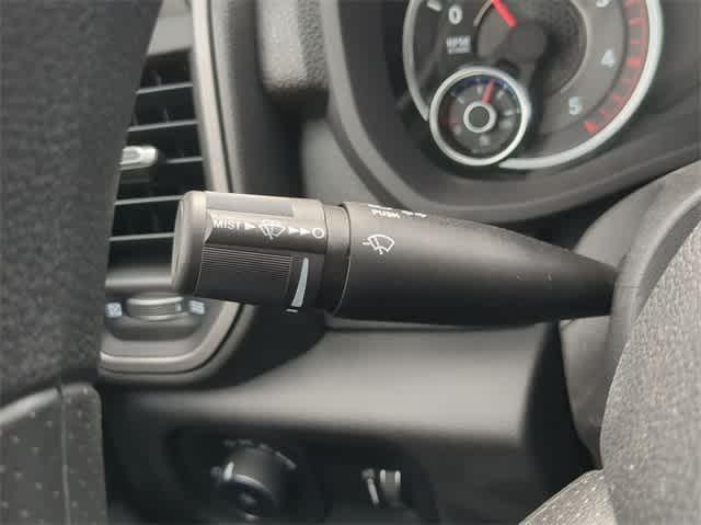 new 2024 Ram 3500 car, priced at $59,685