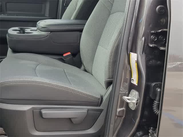 new 2024 Ram 3500 car, priced at $59,685