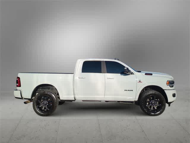 used 2022 Ram 2500 car, priced at $56,792