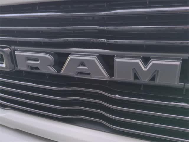used 2022 Ram 2500 car, priced at $56,792