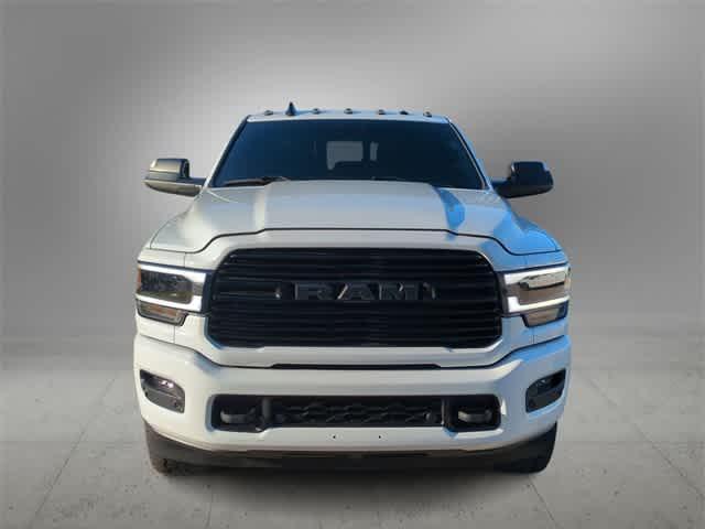 used 2022 Ram 2500 car, priced at $56,792