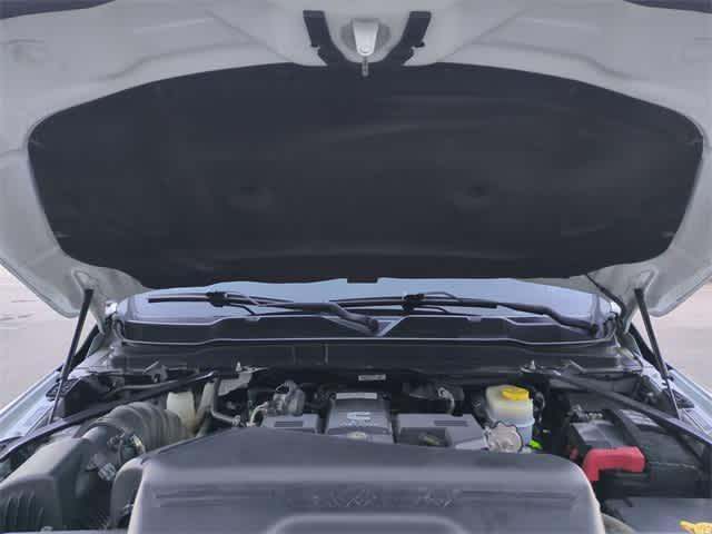 used 2022 Ram 2500 car, priced at $56,792