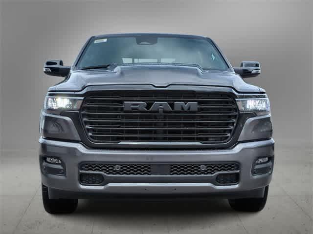 new 2025 Ram 1500 car, priced at $57,345