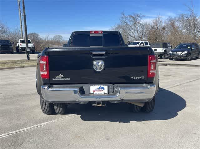 used 2020 Ram 3500 car, priced at $48,995