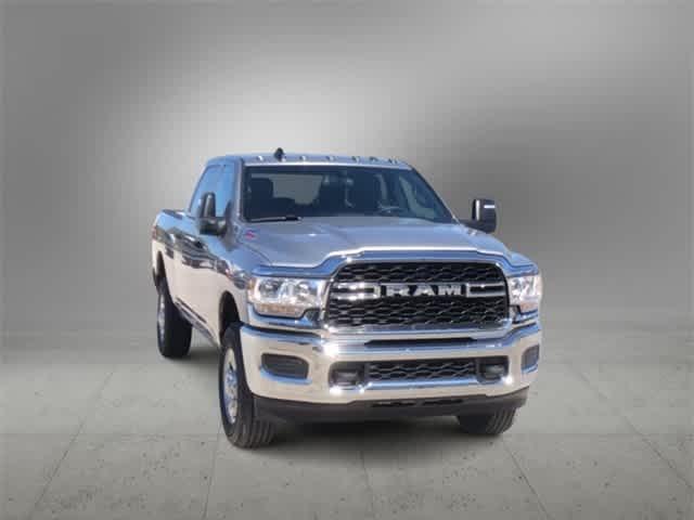 new 2024 Ram 2500 car, priced at $54,495