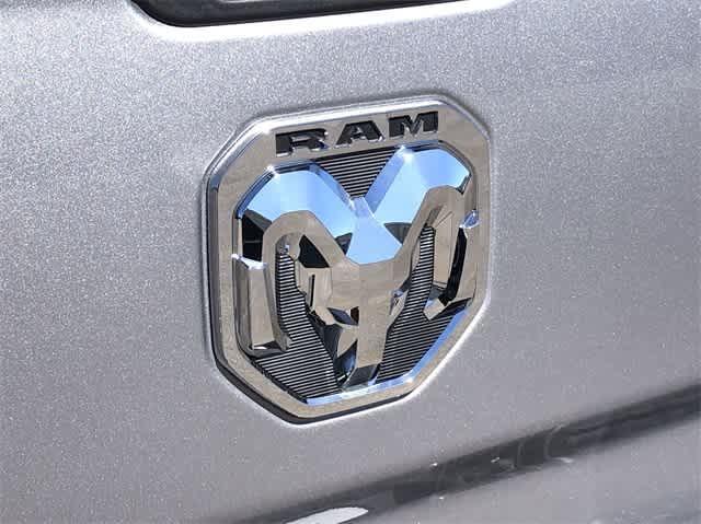 new 2024 Ram 2500 car, priced at $54,495