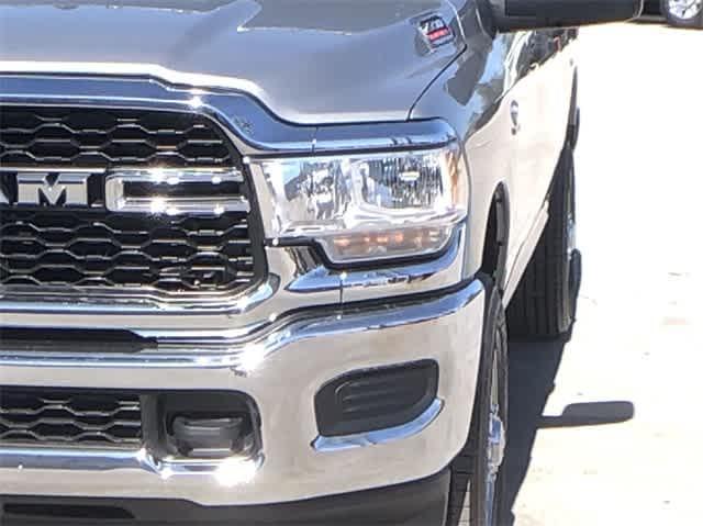 new 2024 Ram 2500 car, priced at $54,495