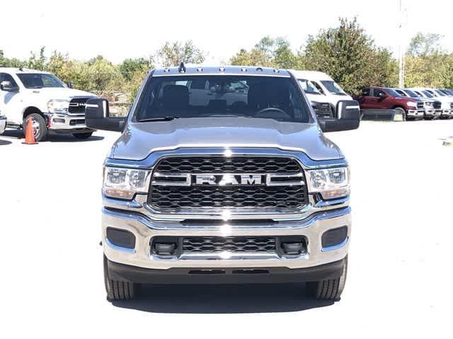 new 2024 Ram 2500 car, priced at $54,495