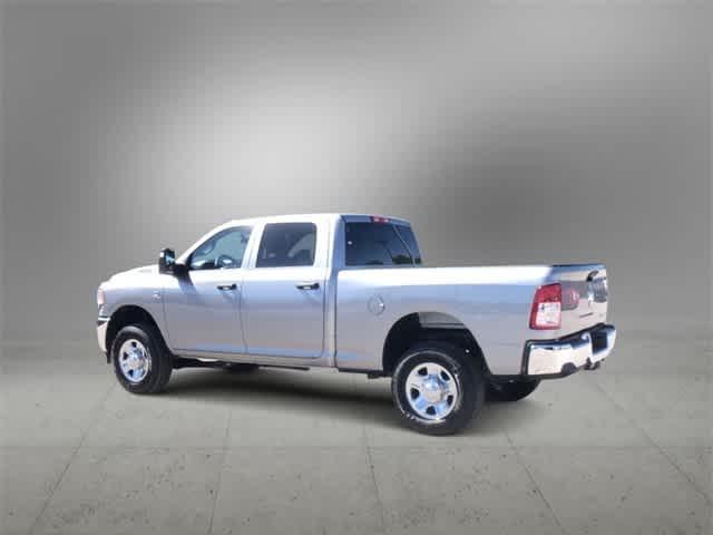 new 2024 Ram 2500 car, priced at $54,495