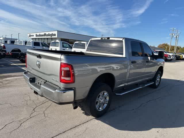used 2023 Ram 2500 car, priced at $47,885