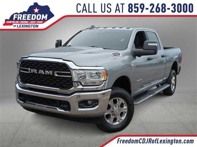used 2023 Ram 2500 car, priced at $46,430