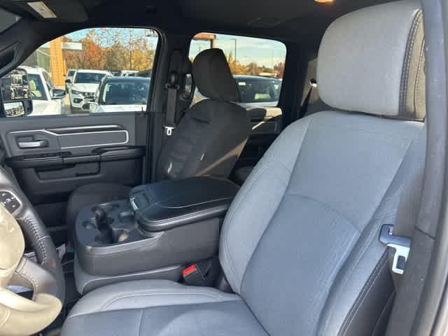 used 2023 Ram 2500 car, priced at $47,885