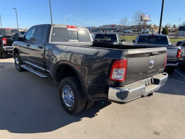 new 2024 Ram 3500 car, priced at $55,685