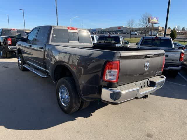 new 2024 Ram 3500 car, priced at $55,685