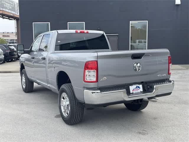 new 2024 Ram 2500 car, priced at $54,385