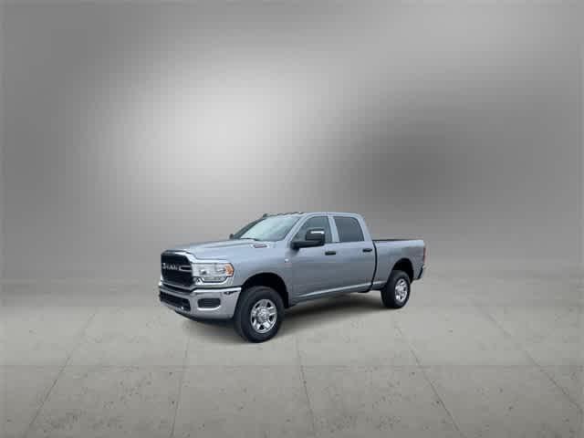 new 2024 Ram 2500 car, priced at $54,385