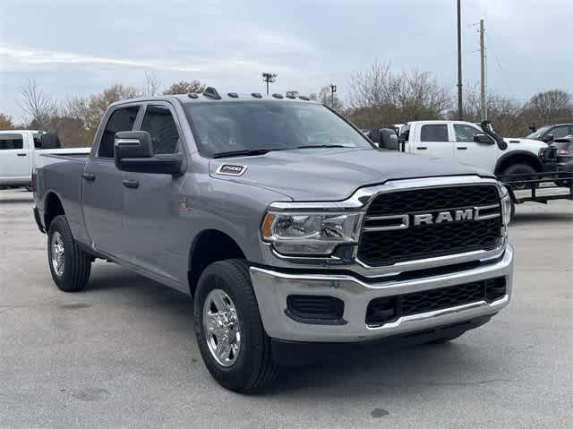 new 2024 Ram 2500 car, priced at $54,385