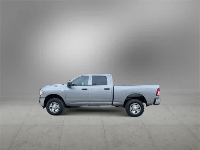 new 2024 Ram 2500 car, priced at $54,385