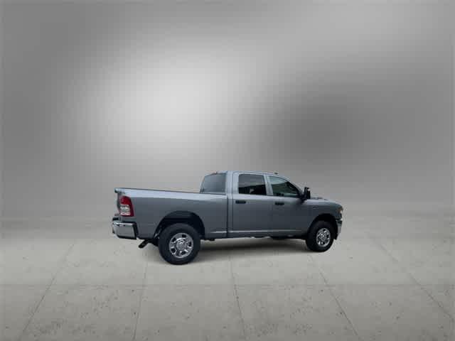 new 2024 Ram 2500 car, priced at $54,385