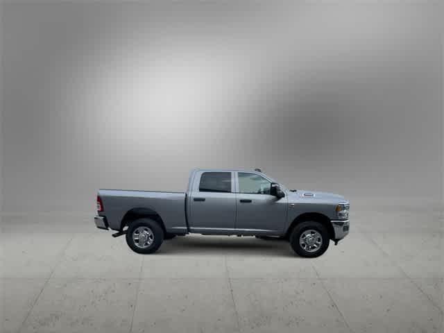 new 2024 Ram 2500 car, priced at $54,385