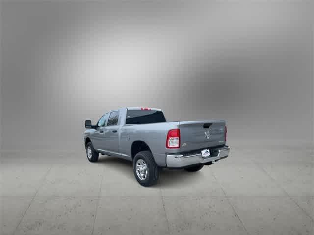 new 2024 Ram 2500 car, priced at $54,385