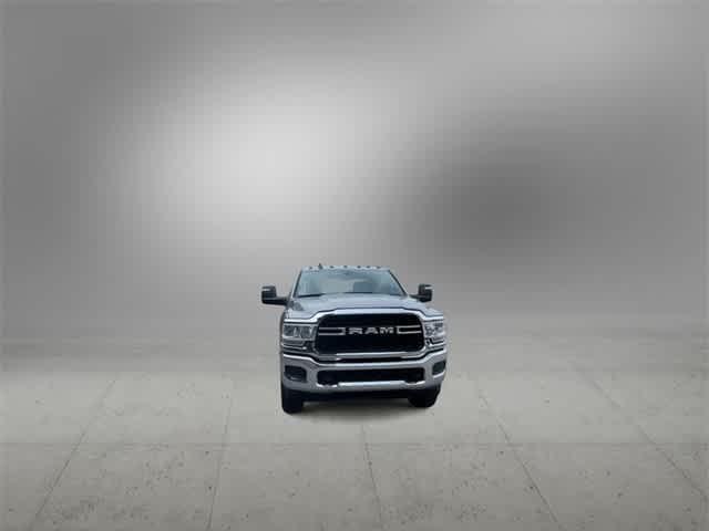 new 2024 Ram 2500 car, priced at $54,385