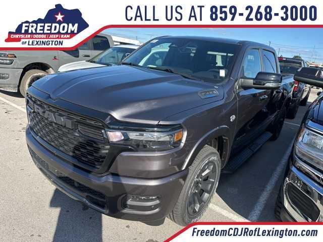 new 2026 Ram 1500 car, priced at $50,980