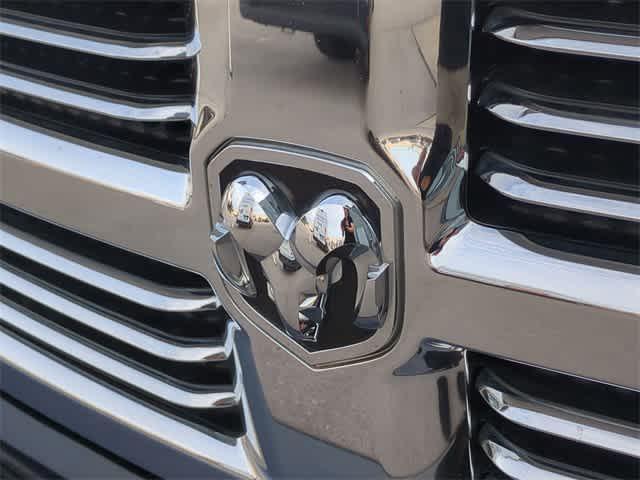 used 2016 Ram 1500 car, priced at $19,400