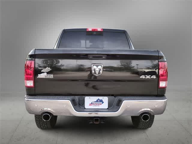 used 2016 Ram 1500 car, priced at $19,400