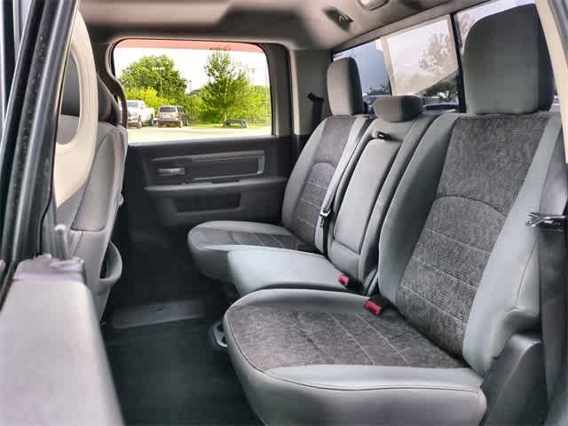 used 2016 Ram 1500 car, priced at $19,400