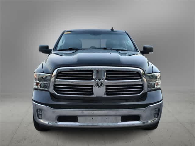 used 2016 Ram 1500 car, priced at $19,400
