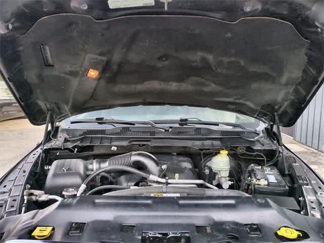 used 2016 Ram 1500 car, priced at $19,400