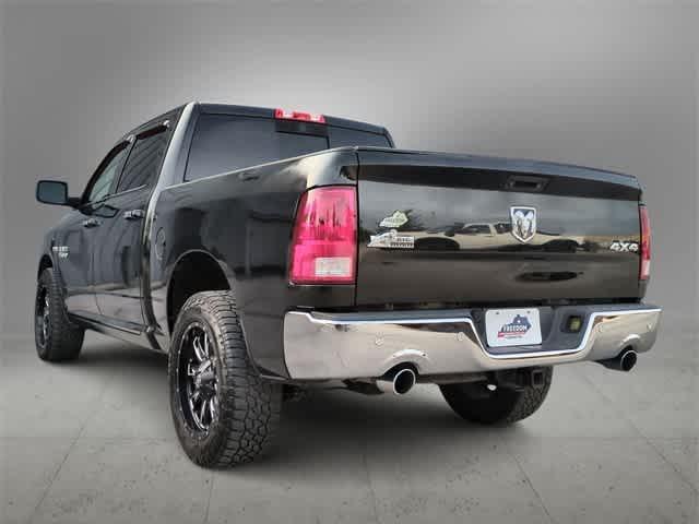 used 2016 Ram 1500 car, priced at $19,400