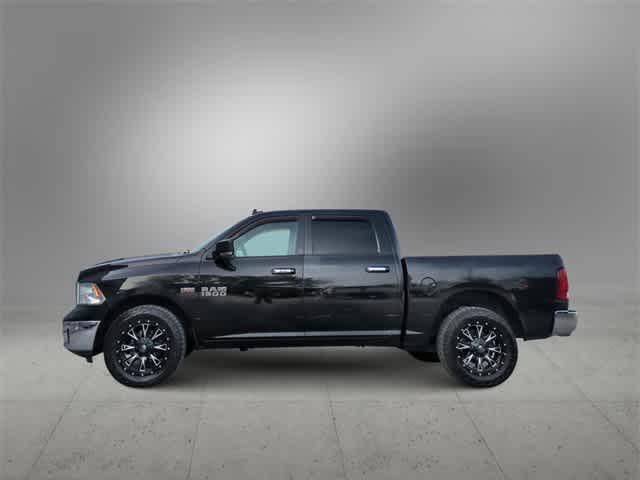 used 2016 Ram 1500 car, priced at $19,400