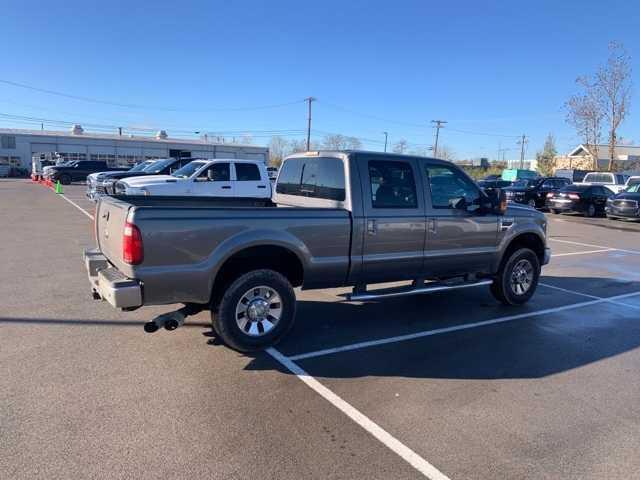 used 2010 Ford F-250 car, priced at $16,995