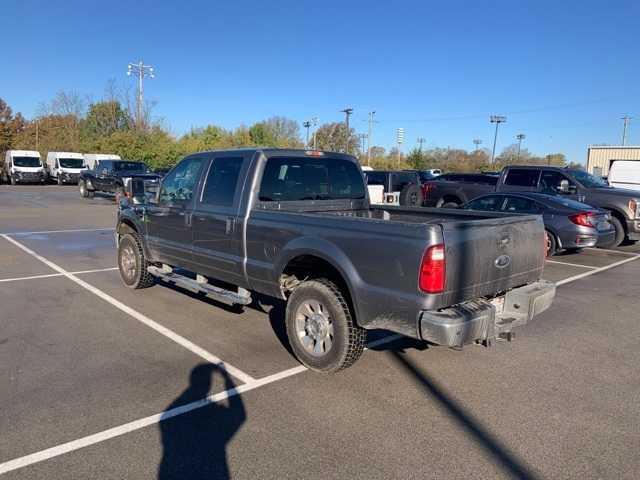 used 2010 Ford F-250 car, priced at $16,995