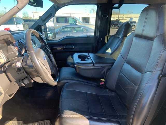 used 2010 Ford F-250 car, priced at $16,995