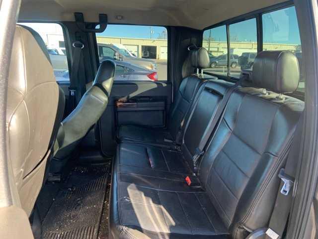 used 2010 Ford F-250 car, priced at $16,995