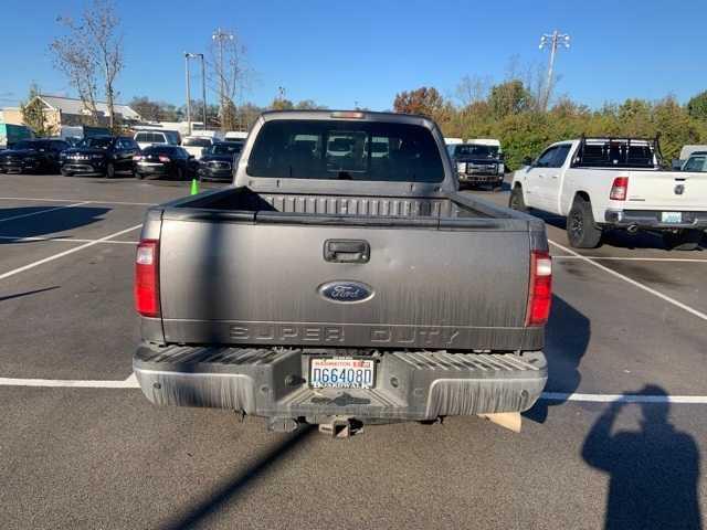 used 2010 Ford F-250 car, priced at $16,995