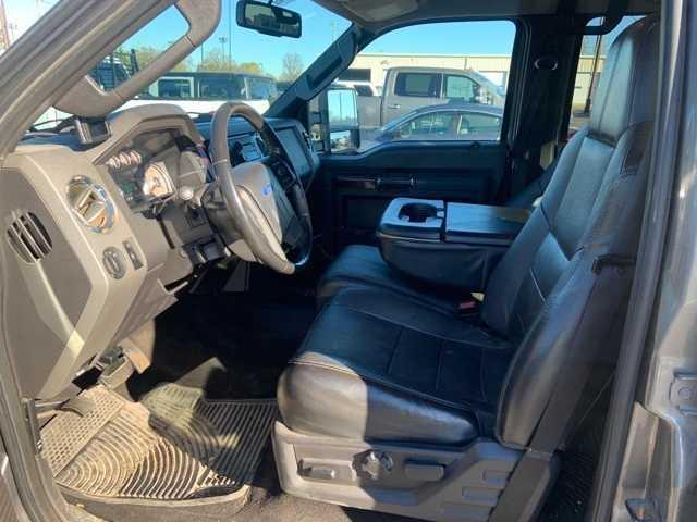 used 2010 Ford F-250 car, priced at $16,995