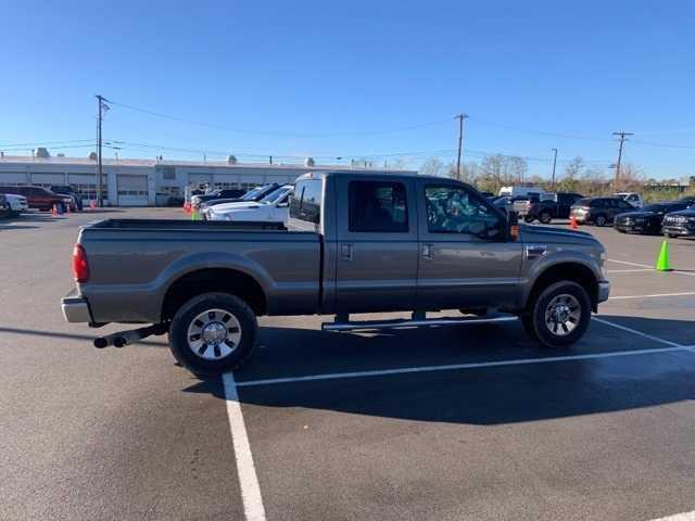 used 2010 Ford F-250 car, priced at $16,995