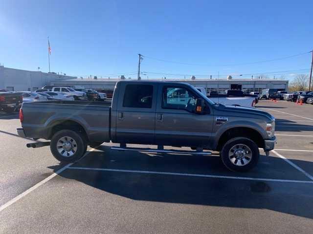 used 2010 Ford F-250 car, priced at $16,995