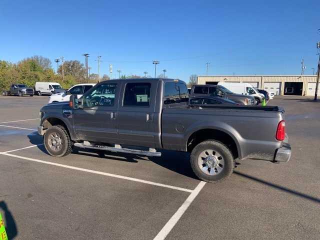 used 2010 Ford F-250 car, priced at $16,995